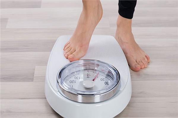  فقدان الوزن المفاجئ