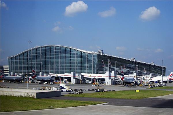 مطار هيثرو