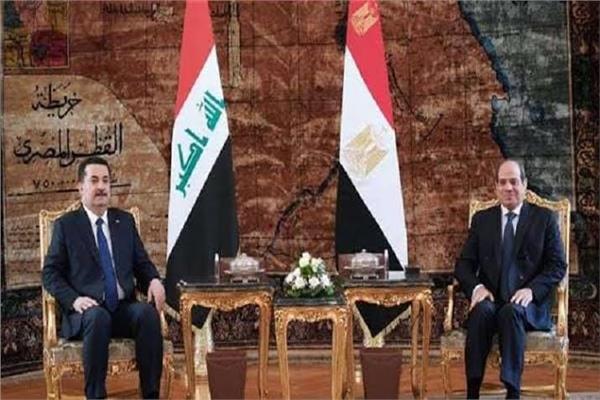 زيارة رئيس الوزراء العراقي تسهم في تعزيز التعاون الاقتصادي والاستثماري بين البلدين