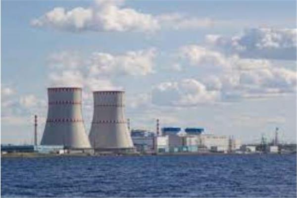 روسيا وسريلانكا تتفقان على بناء محطة للطاقة النووية