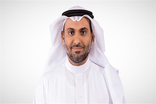فهد بن عبدالرحمن الجلاجل وزير الصحة السعودي