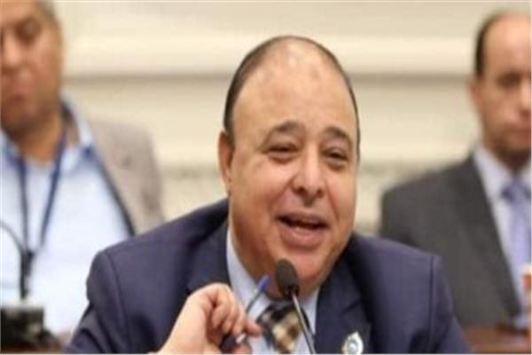 وكيل صحة الشيوخ مشاركة مصر في وفد المبادرة الإفريقية 