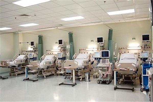 10 سنوات من تطوير المستشفيات