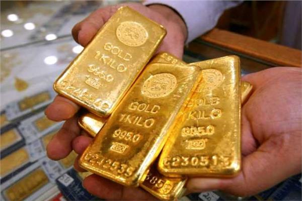 أسعار سبائك الذهب في مصر