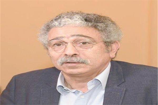 الدكتور عماد أبو غازي وزير الثقافة الأسبق