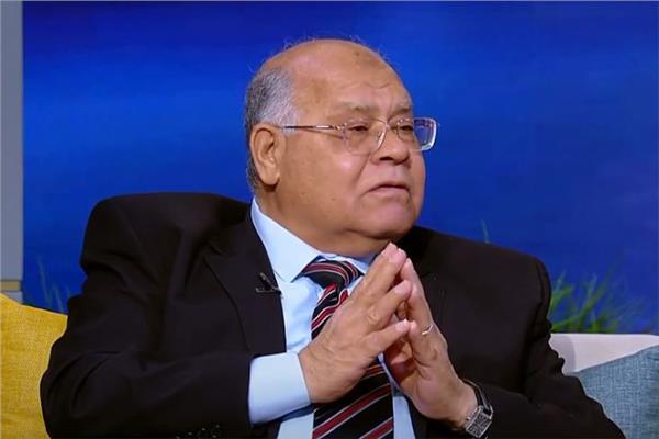 ناجي الشهابي رئيس حزب الجيل والمنسق العام للأحزاب السياسية