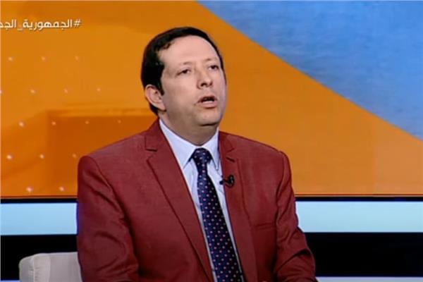 محمد الشرقاوي المتخصص في شؤون التعليم