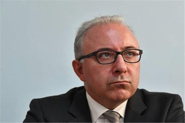 نائب وزير الخارجية الأرميني مناتساكان سفاريان