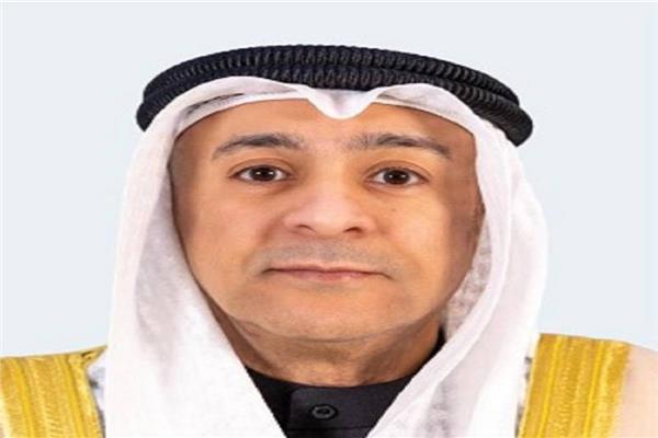 جاسم محمد البديوي الأمين العام لمجلس التعاون لدول الخليج العربية