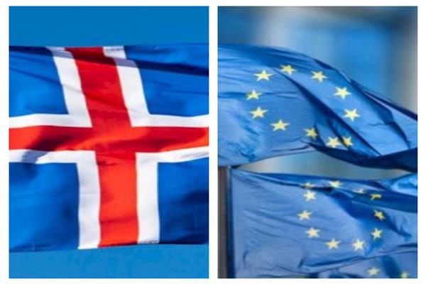 الاتحاد الأوروبي وأيسلندا يجريان حوارهما الأول حول الأمن والدفاع