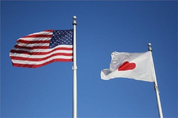 علما أمريكا واليابان