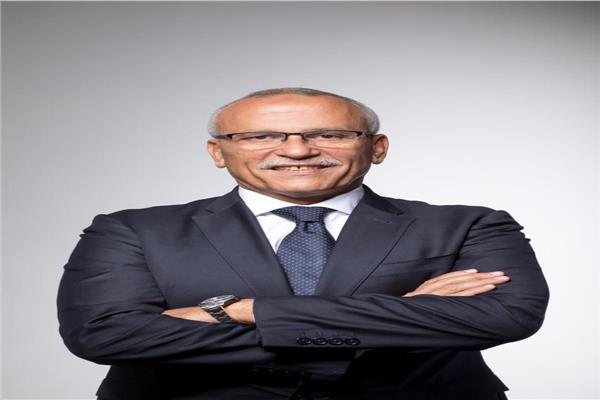 السيد سعيد زعتر، الرئيس التنفيذي لشركة كونتكت المالية القابضة