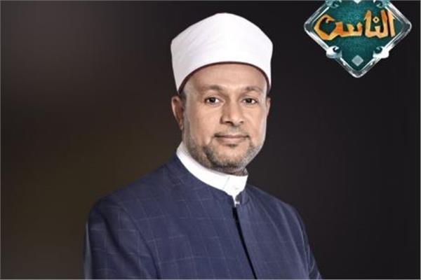 الشيخ عبدالخالق العطيفى، من علماء وزارة الأوقاف