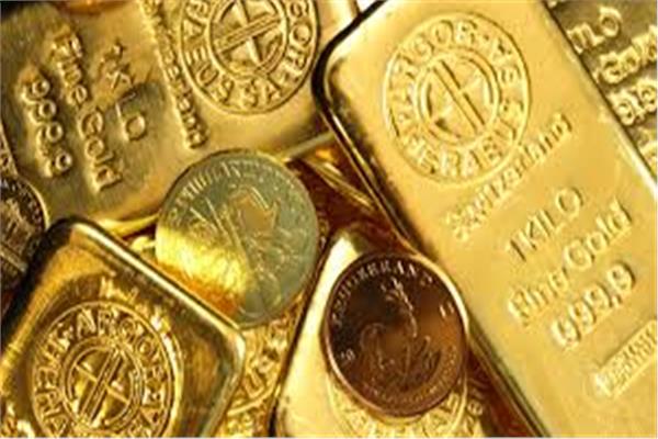 ارتفاع جديد في أسعار الذهب والسبائك