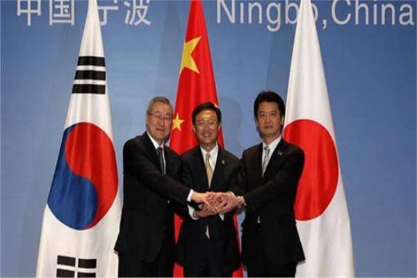 اليابان توافق على إعادة كوريا الجنوبية 