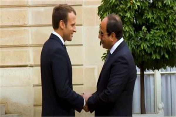 الاتحاد الأوروبي يعرب عن تقديره لجهود مصر