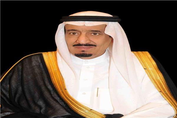 خادم الحرمين الشريفين الملك سلمان بن عبدالعزيز آل سعود 