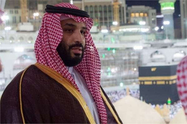  الأمير محمد بن سلمان ولي العهد السعودي