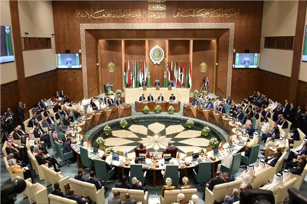 مجلس جامعة الدول العربية - 