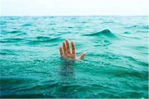 غرق طفلة - صورة أرشيفية 