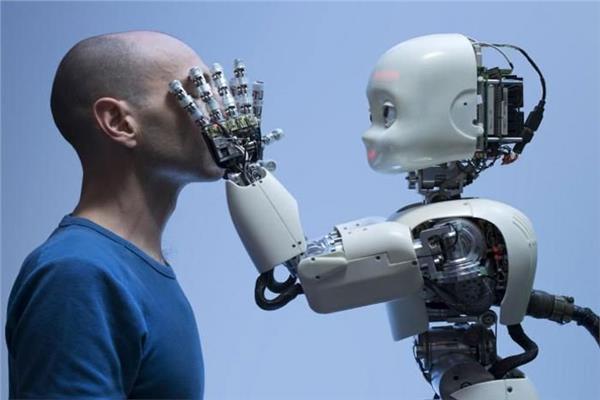 الروبوت في مواجهة الانسان