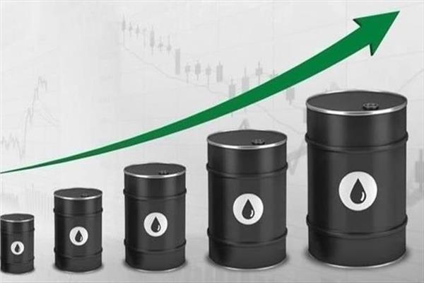  أسعار النفط