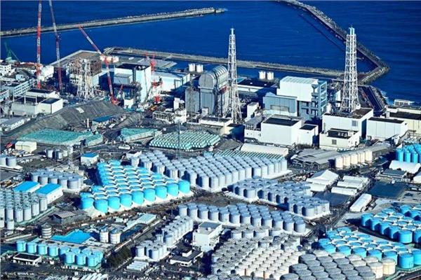 الوكالة الدولية للطاقة الذرية توافق على خطة اليابان لإطلاق مياه محطة فوكوشيما في المحيط