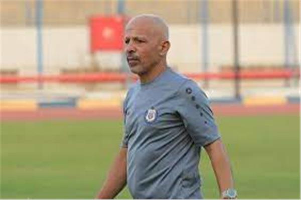 أحمد العجوز، مدير الكرة بنادي الإسماعيلي