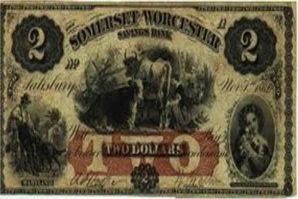 عملة الدولار