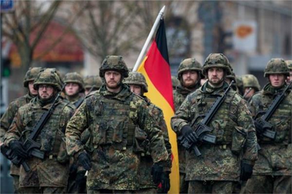  ألمانيا تشهد أكبر تحول عسكري منذ الحرب العالمية الثانية 