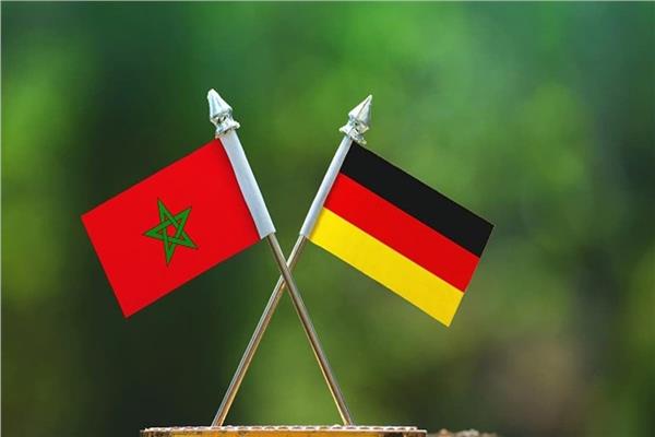 المغرب وألمانيا يتفقان على إطلاق الحوار الاستراتيجي مُتعدد الأبعاد