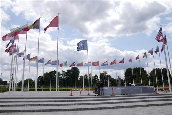  أبرز ملفات قمة فيلنيوس لزعماء «الناتو»