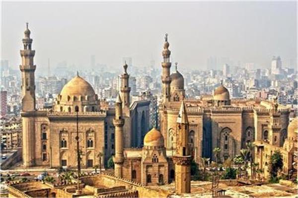 القاهرة التاريخية