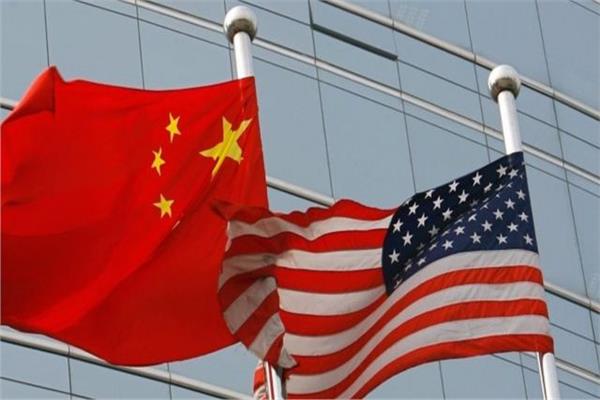 علما الصين وأمريكا