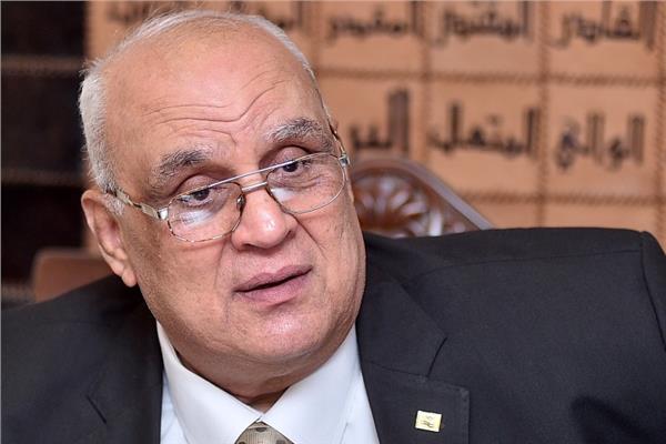اللواء علاء عبد الظاهر، مساعد وزير الداخلية للحماية المدنية الأسبق