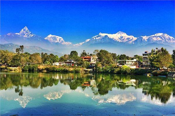 نيبال