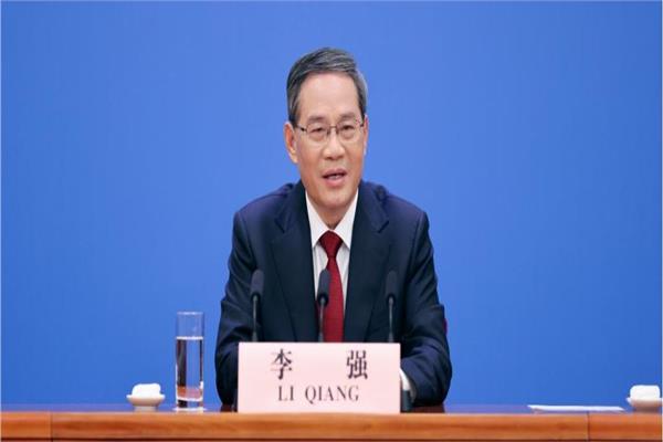  نائب رئيس مجلس الدولة الصيني ليو قوه تشونج