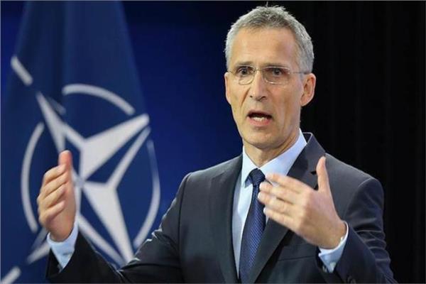 أمين عام الناتو ينس ستولتنبرج