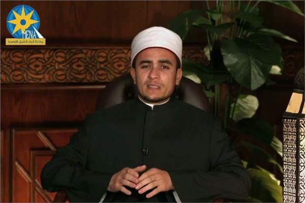 الدكتور محمود شلبي، أمين الفتوى بدار الإفتاء المصرية