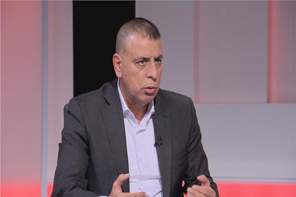  وزير الداخلية الأردني، مازن الفراية