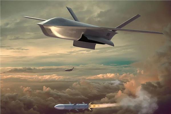 برنامج داربا للطائرات بدون طيار المسلحة يصل مراحله النهائية 