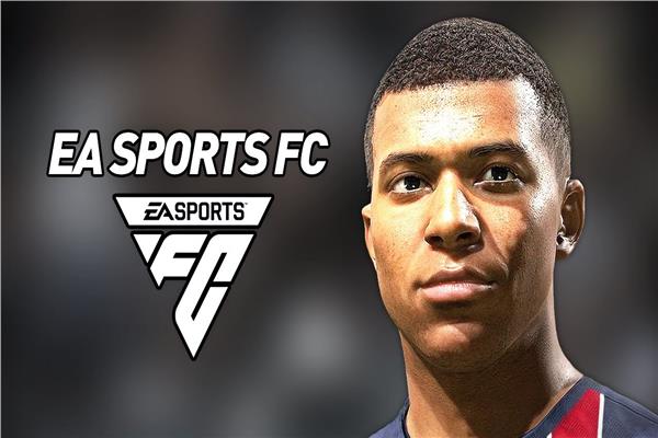 24 EA SPORTS FC