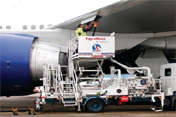 وكالة إيكوفين: تكاليف أسعار الوقود المعقولة في إفريقيا تعد فرصة لـ قطاع النقل الجوي
