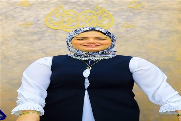الدكتورة اسماء عبد السلام