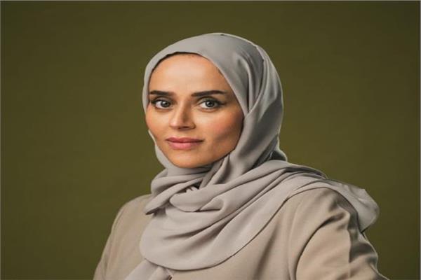 الدكتورة ميثاء بوحميد، مديرة نادي دبي للصحافة