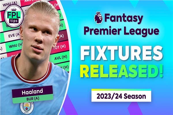 Fantasy Premier League 2023-24