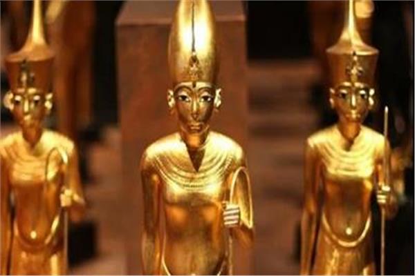  4 قطع أثرية مصرية ضمن الاكتشافات الخارقة 