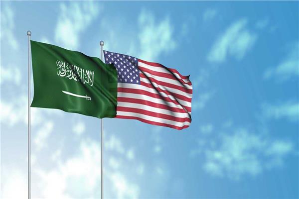 السعودية والولايات المتحدة تبحثان الموضوعات ذات الاهتمام المشترك