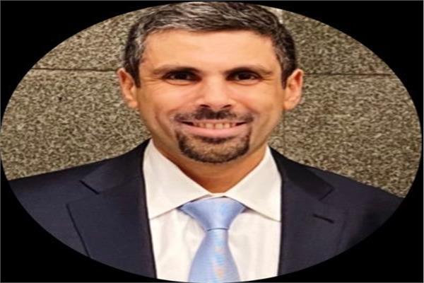 جاسم البغلي رئيس وفد الهيئة العامة للشباب الكويتية