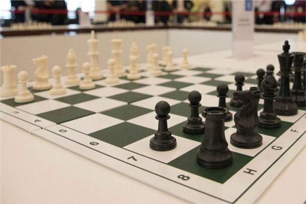 اليوم العالمي للشطرنج